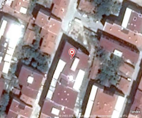 Kırklareli Merkez Satılık Depo