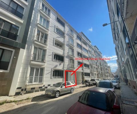 Kırklareli Merkez Satılık Depo — foto 2