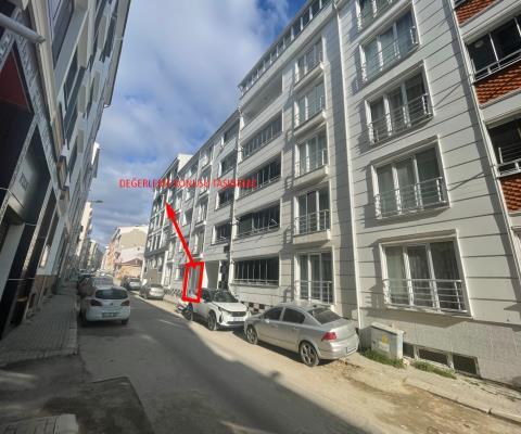 Kırklareli Merkez Satılık Depo — foto 4