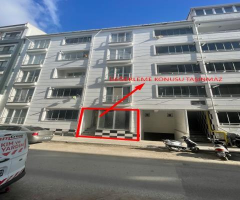 Kırklareli Merkez Satılık Depo — foto 5