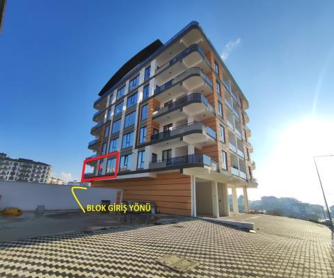 Bursa İnegöl Satılık Apartman Dairesi - Daire — foto 2