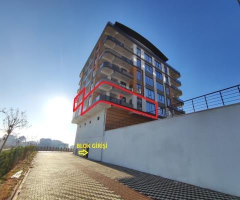Bursa İnegöl Satılık Apartman Dairesi - Daire — foto 3