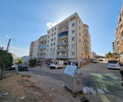 Mardin Artuklu Satılık Apartman Dairesi - Daire