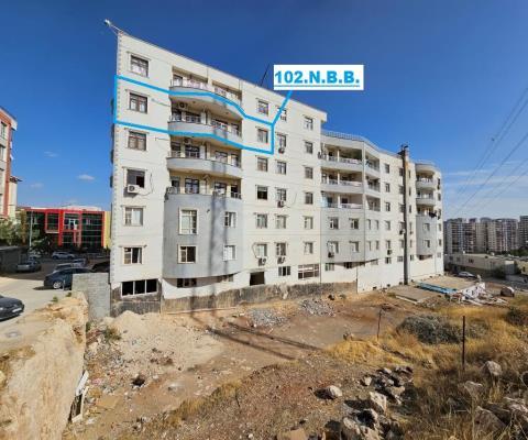 Mardin Artuklu Satılık Apartman Dairesi - Daire — foto 3