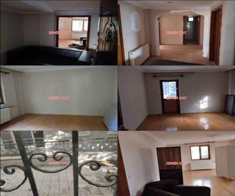 Ankara Çubuk 554+38 M2 Teras Alanlı Konut — foto 4