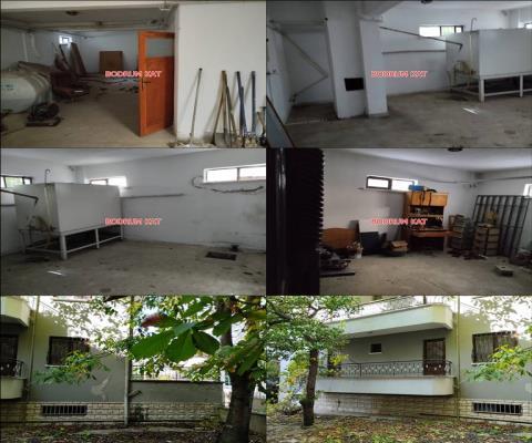 Ankara Çubuk 554+38 M2 Teras Alanlı Konut — foto 7