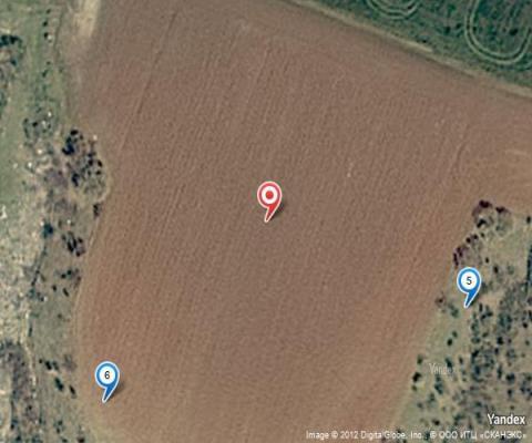 Kırklareli Lüleburgaz Satılık 16.000m2 Tarla