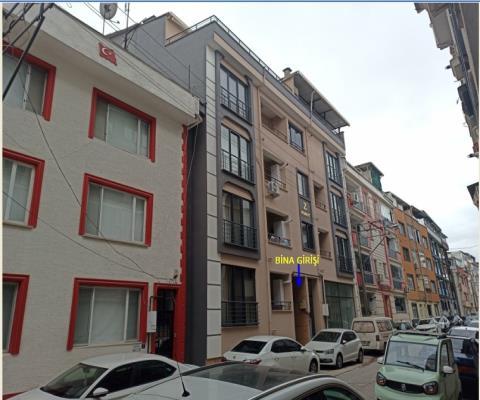 Çanakkale Biga Satılık Apartman Dairesi - Dubleks