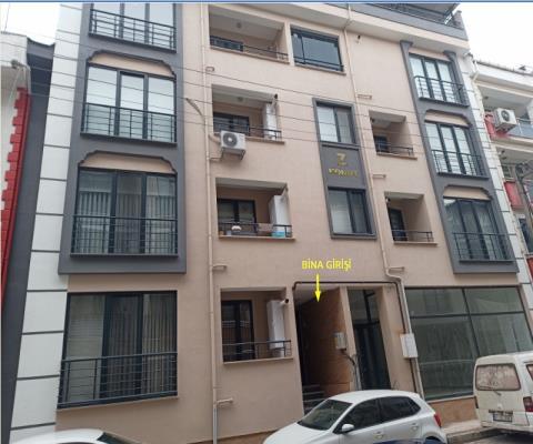 Çanakkale Biga Satılık Apartman Dairesi - Dubleks — foto 2