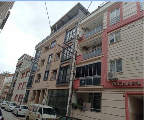 Çanakkale Biga Satılık Apartman Dairesi - Dubleks — foto 3