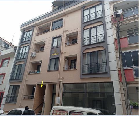 Çanakkale Biga Satılık Apartman Dairesi - Dubleks — foto 4