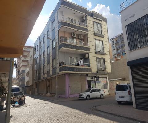 Mardin Kızıltepe Satılık Ofis
