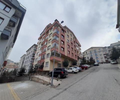 Ankara Mamak Satılık Apartman Dairesi - Çatı Dubleksi — foto 2