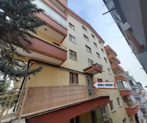 Ankara Mamak Satılık Apartman Dairesi - Çatı Dubleksi — foto 3
