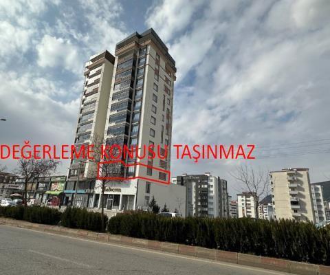 Kahramanmaraş Dulkadiroğlu Satılık Apartman Dairesi - Daire — foto 2