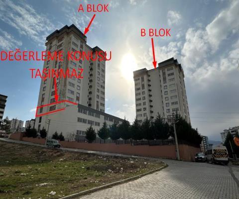Kahramanmaraş Dulkadiroğlu Satılık Apartman Dairesi - Daire — foto 3