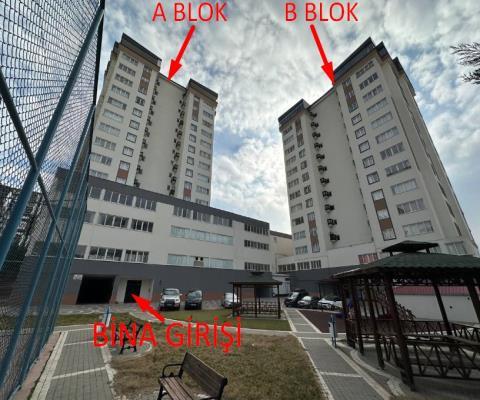 Kahramanmaraş Dulkadiroğlu Satılık Apartman Dairesi - Daire — foto 4