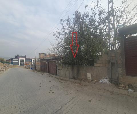 Kahramanmaraş Dulkadiroğlu 240 M2 Müstakil Ev — foto 4