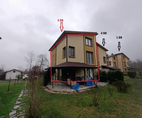 Kocaeli Kartepe 116.00 M2 3+1 Müstakil Ev
