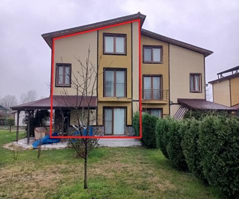Kocaeli Kartepe 116.00 M2 3+1 Müstakil Ev — foto 2