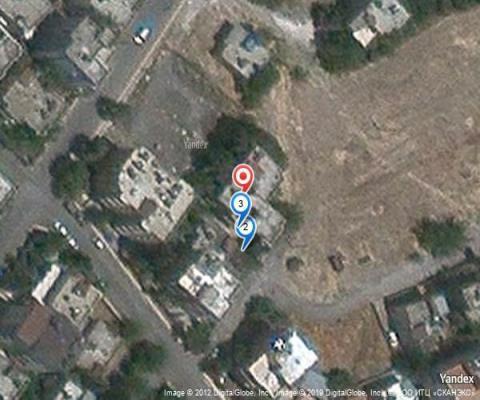 Adıyaman Merkez Satılık Apartman Dairesi - Daire