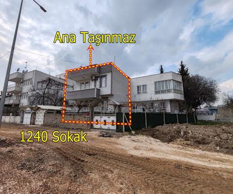 Adıyaman Merkez Satılık Apartman Dairesi - Daire — foto 3