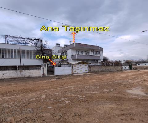 Adıyaman Merkez Satılık Apartman Dairesi - Daire — foto 4