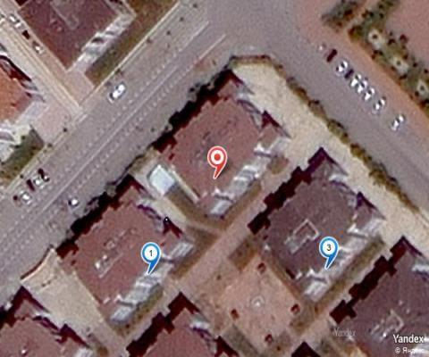 Konut - GAZİANTEP ŞAHİNBEY - 148 m²