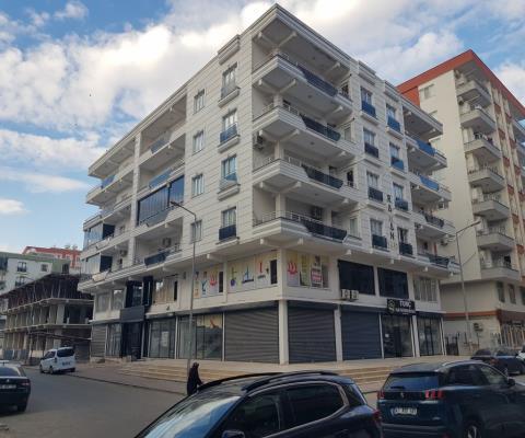Mardin Kızıltepe Satılık Ofis
