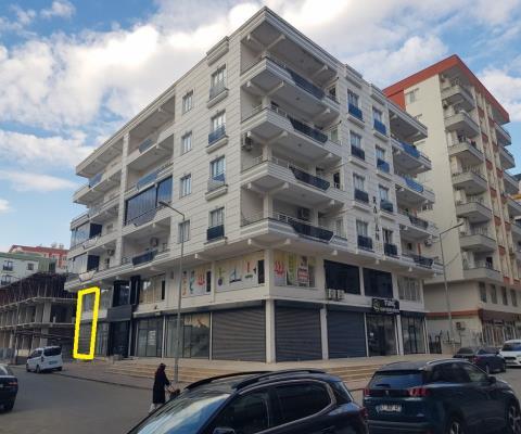 Mardin Kızıltepe Satılık Ofis — foto 6