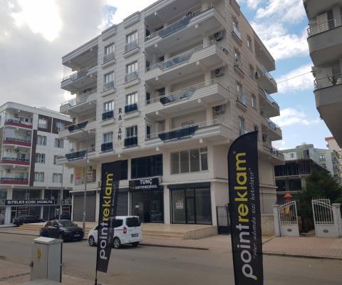 Mardin Kızıltepe Satılık Ofis — foto 4