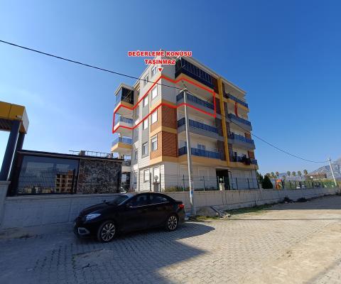 Antalya Döşemealtı 120.00 M2 3+1 Apartman Dairesi — foto 2