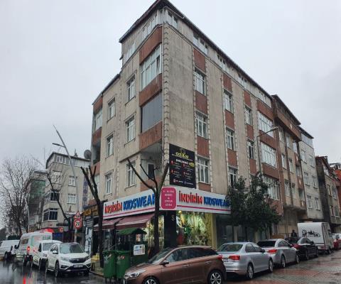 Satılık Daire - İstanbul Sultangazi ilan görseli