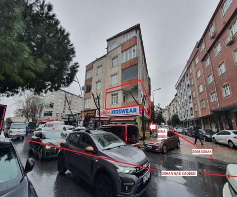 Satılık Daire - İstanbul Sultangazi ilan görseli 3