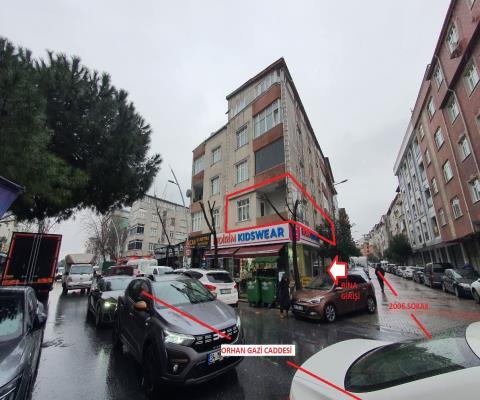 Satılık Daire - İstanbul Sultangazi ilan görseli 4