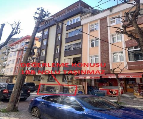 İstanbul Bahçelievler 95.00 M2 3+1 Apartman Dairesi — foto 2