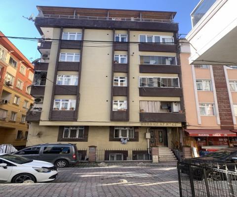 İstanbul Bahçelievler 95.00 M2 3+1 Apartman Dairesi — foto 4