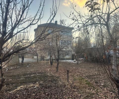 Hakkari Yüksekova Satılık Muhtelif Arsa