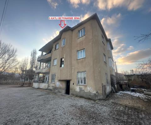 Hakkari Yüksekova Satılık Muhtelif Arsa — foto 3