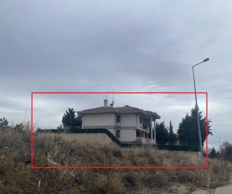 Ankara Gölbaşı Satılık Apartman Dairesi - Daire — foto 4