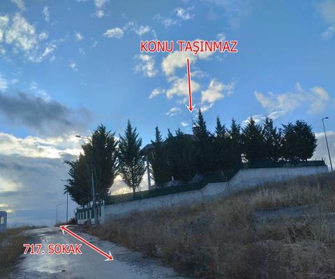 Ankara Gölbaşı Satılık Apartman Dairesi - Daire — foto 5