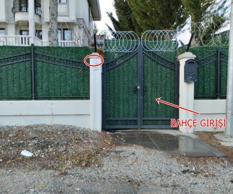 Ankara Gölbaşı Satılık Apartman Dairesi - Daire — foto 6