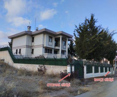 Ankara Gölbaşı Satılık Apartman Dairesi - Daire — foto 7