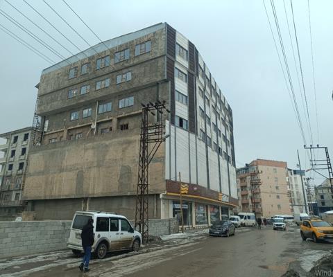 Hakkari Yüksekova Satılık Dükkan & Mağaza