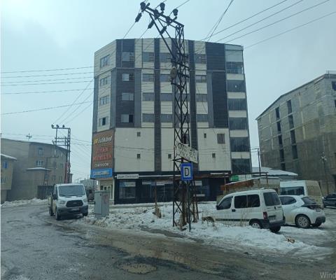 Hakkari Yüksekova Satılık Dükkan & Mağaza — foto 2
