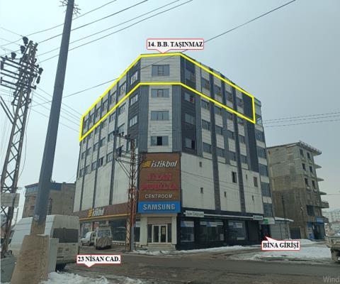 Hakkari Yüksekova Satılık Dükkan & Mağaza — foto 3