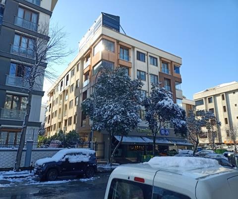 İstanbul Tuzla Satılık Apartman Dairesi - Daire