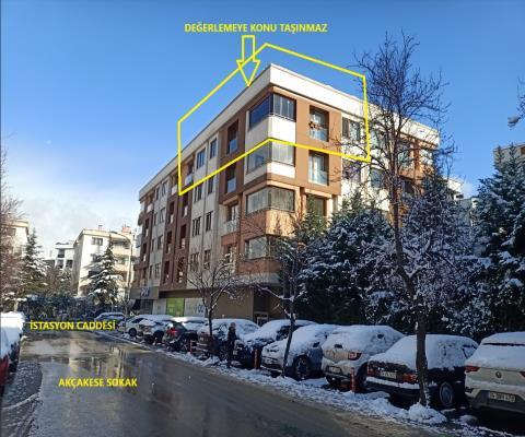 İstanbul Tuzla Satılık Apartman Dairesi - Daire — foto 3