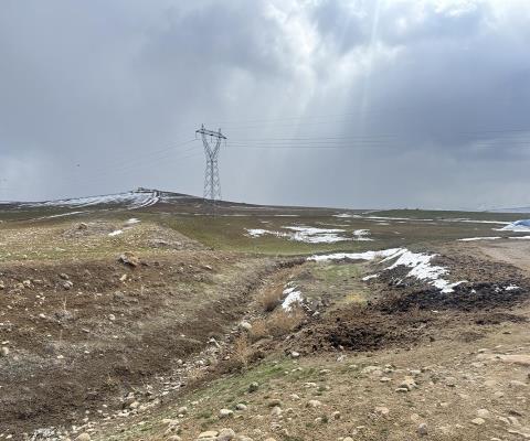 Konya Ereğli Satılık Tarla