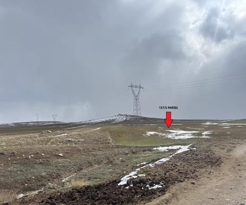 Konya Ereğli Satılık Tarla — foto 2